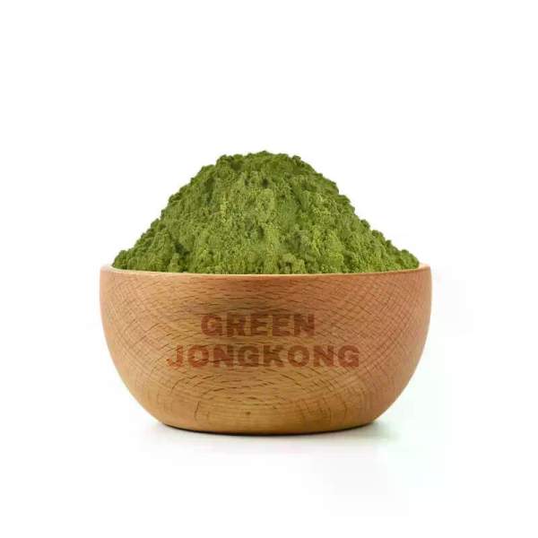 Green Jongkong Kratom