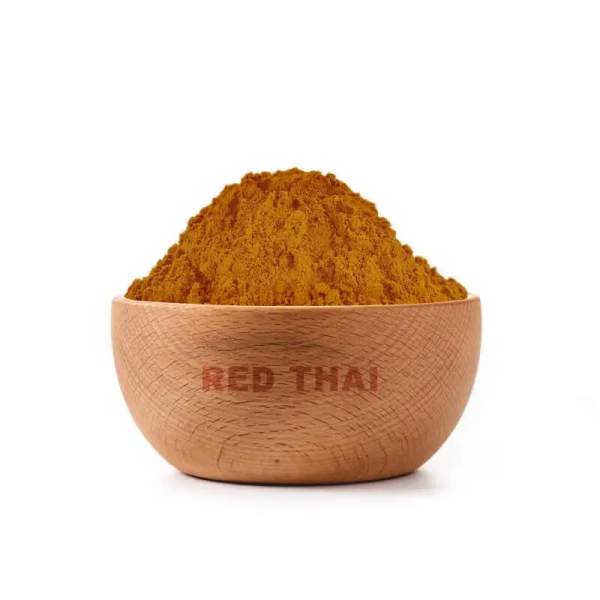 Red Thai Kratom