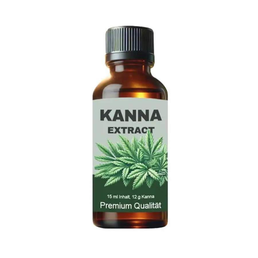 Kanna Extrakt 15ml