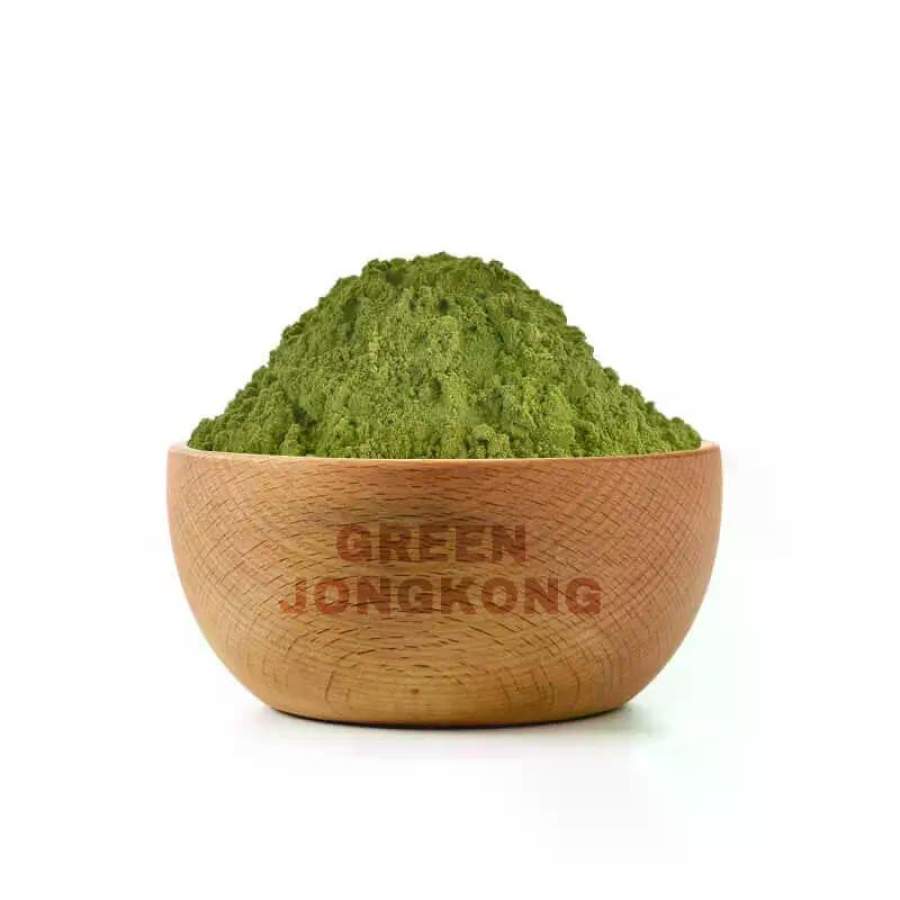 Green Jongkong Kratom