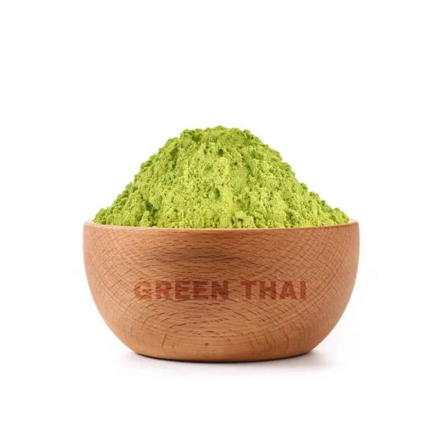 Green Thai Kratom