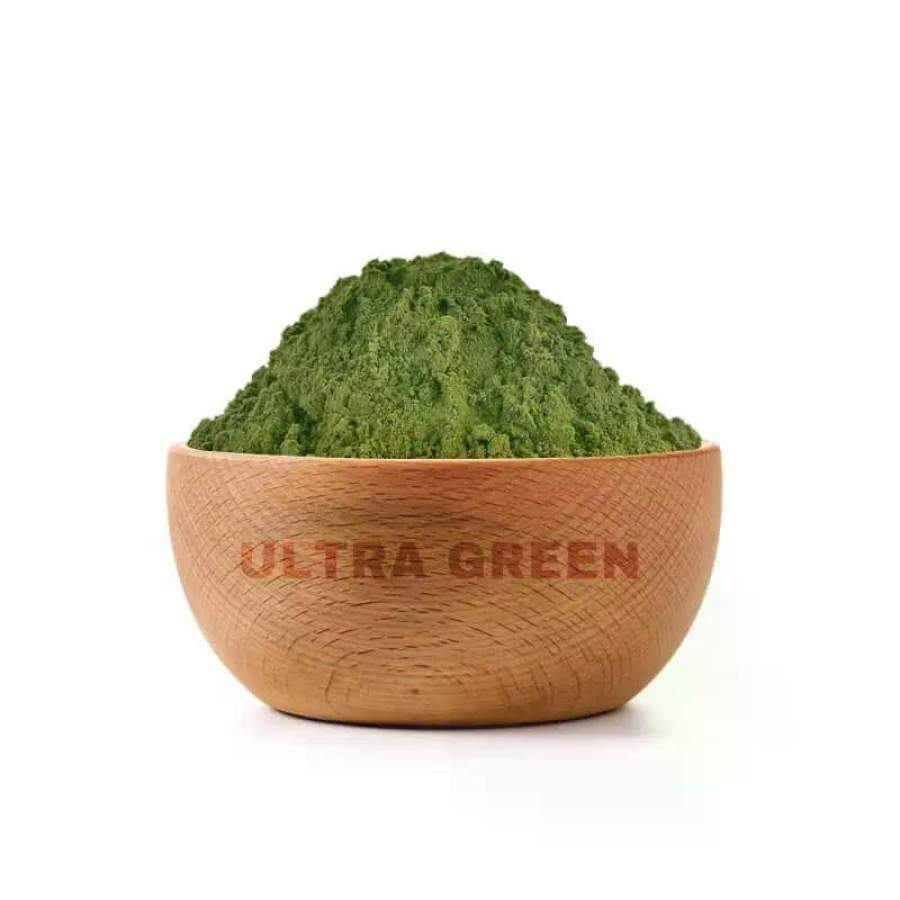 Ultra Green Kratom