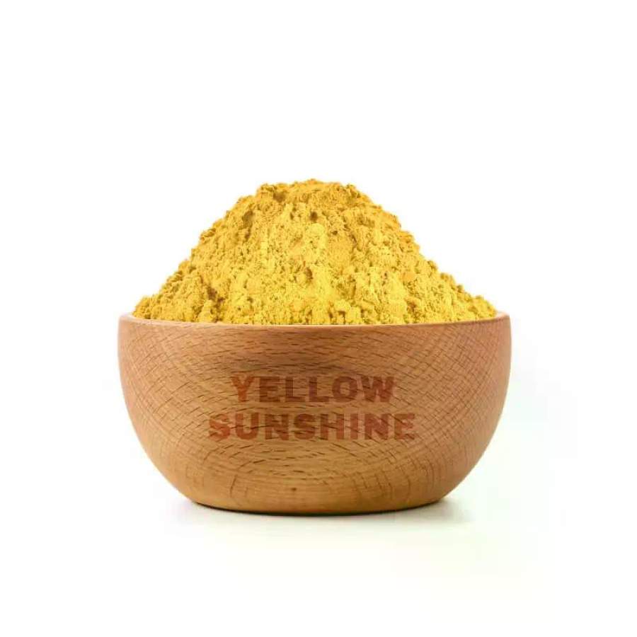 Yellow Sunshine Kratom lässt die Sonne rein Yellow Sunshine Kratom lässt die Sonne rein